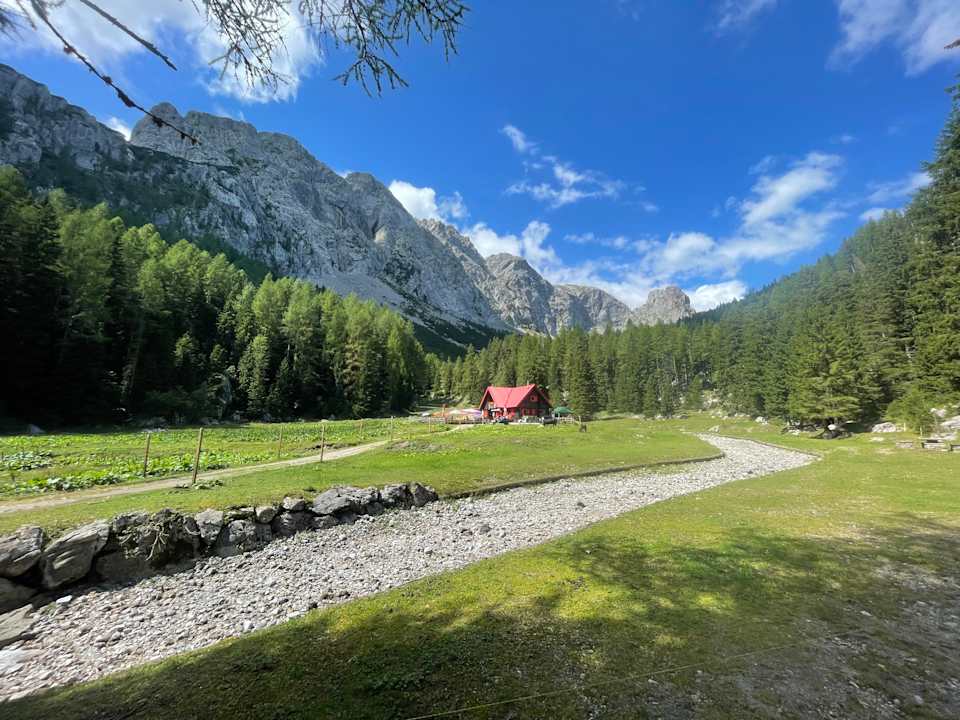 Sonstiges Aldiana Club Schlanitzen Alm