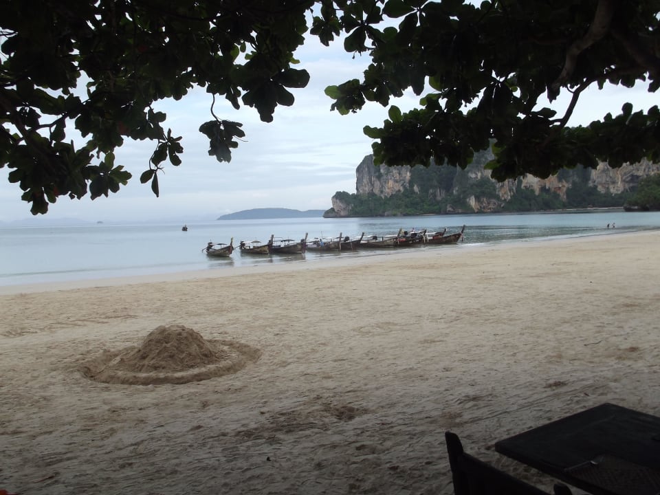 Railay West Hotel Railay Village Resort & Spa