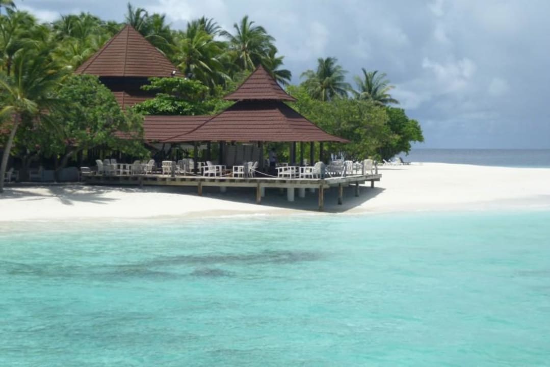 Traumhaft Diamonds Thudufushi