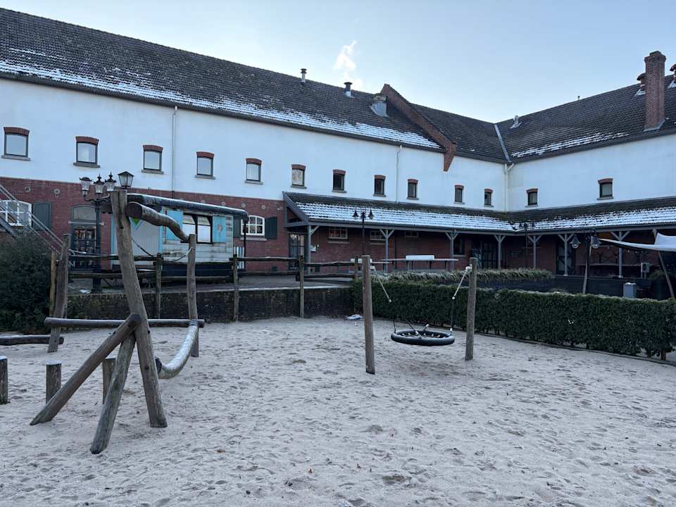 Sport & Freizeit Ferienpark Klein Vink