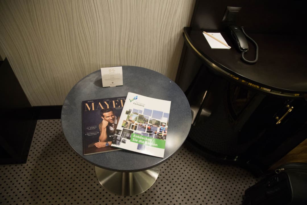 Zimmer Hotel Dana Business & Conference