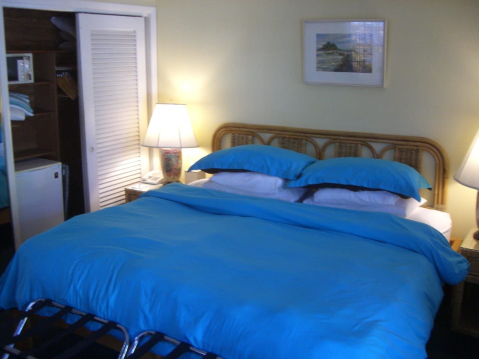 Bett Heron House - Adults only