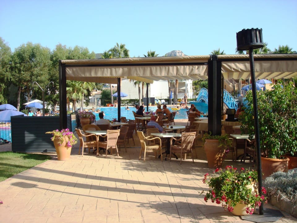 Mon Port Hotel & Spa Mon Port Hotel & Spa