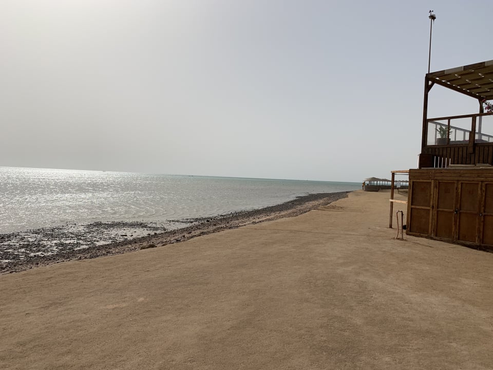 Strand Mövenpick Resort & Spa El Gouna