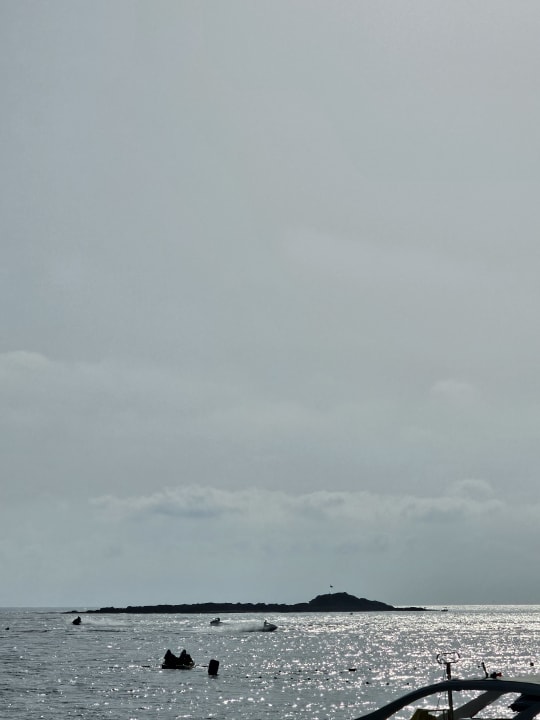 Gartenanlage Oz Hotels Sui Resort