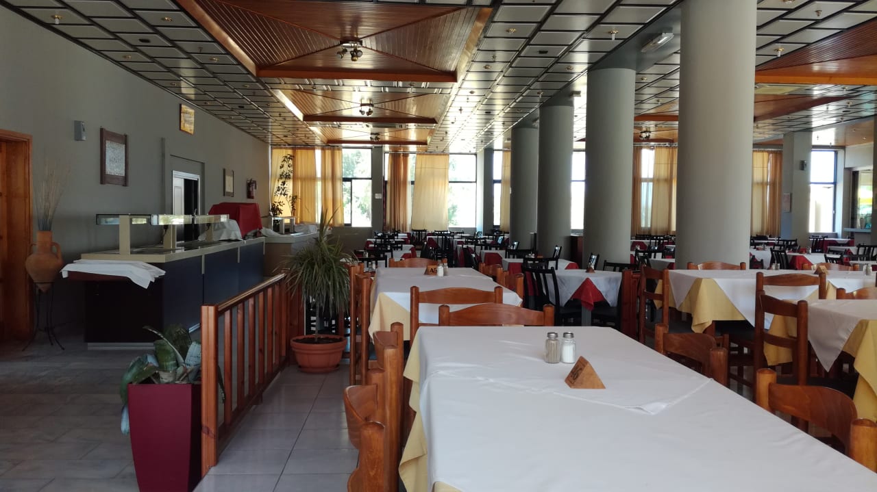 Gastro Hotel Kathrin Beach