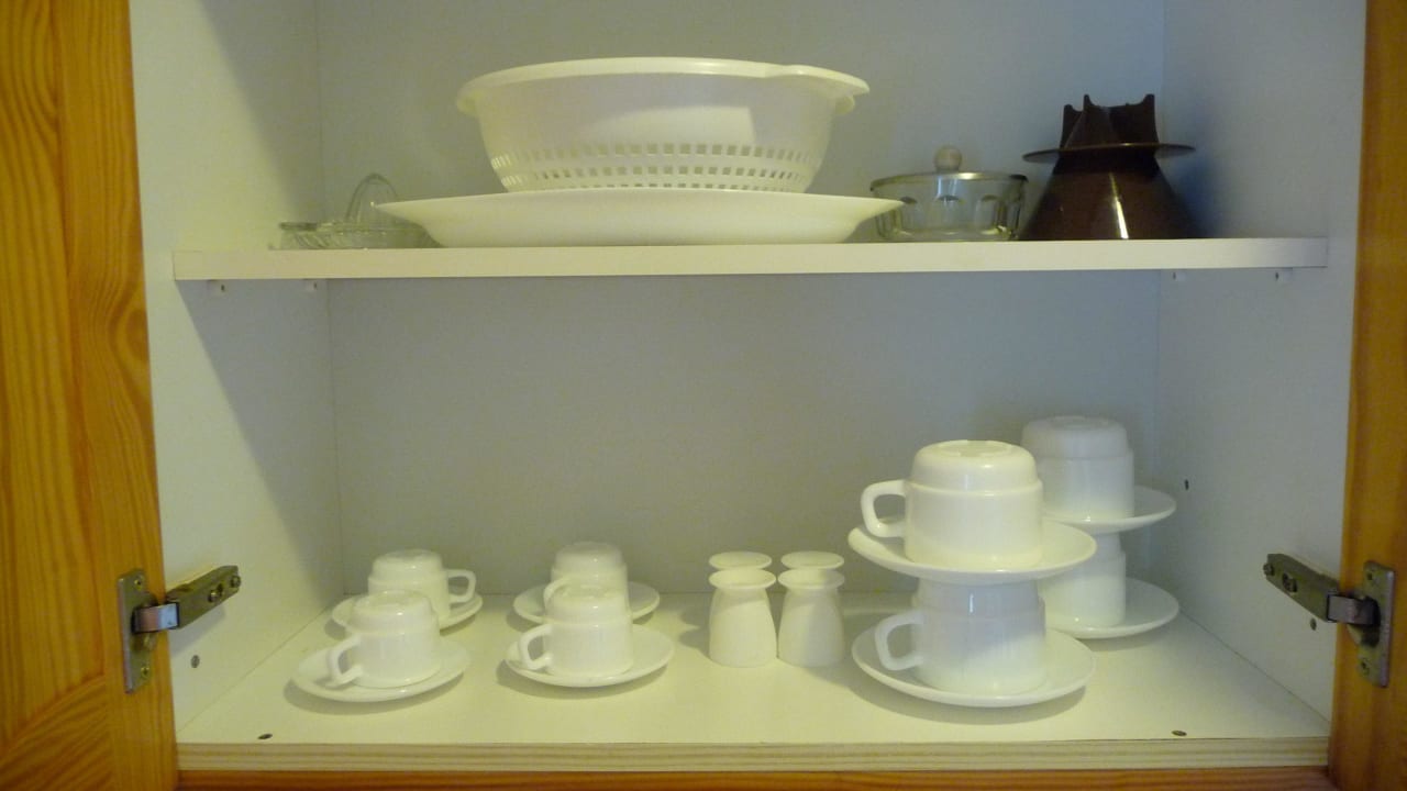 Alles sauber Hotel Hyde Park Lane