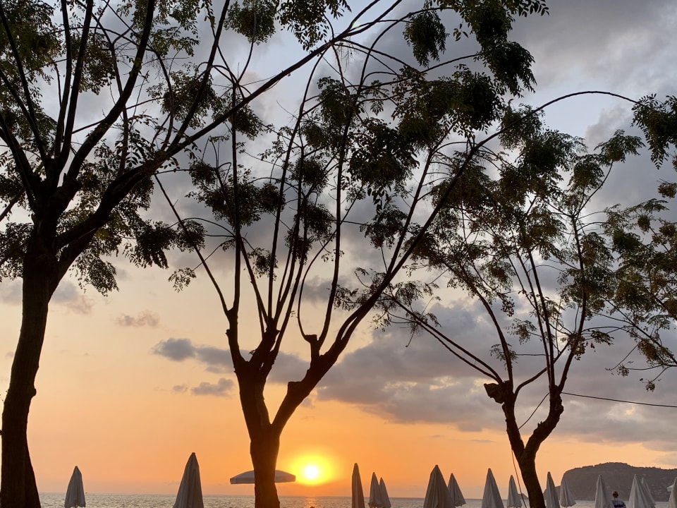 Ausblick Labranda Alantur Resort