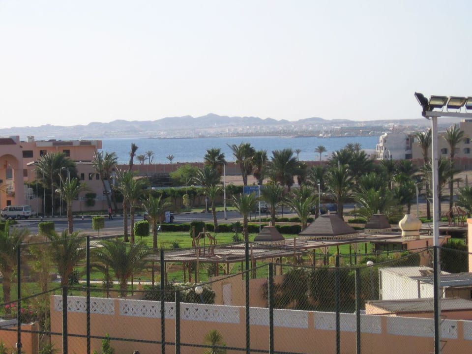 aqua Pickalbatros Aqua Park Resort - Hurghada