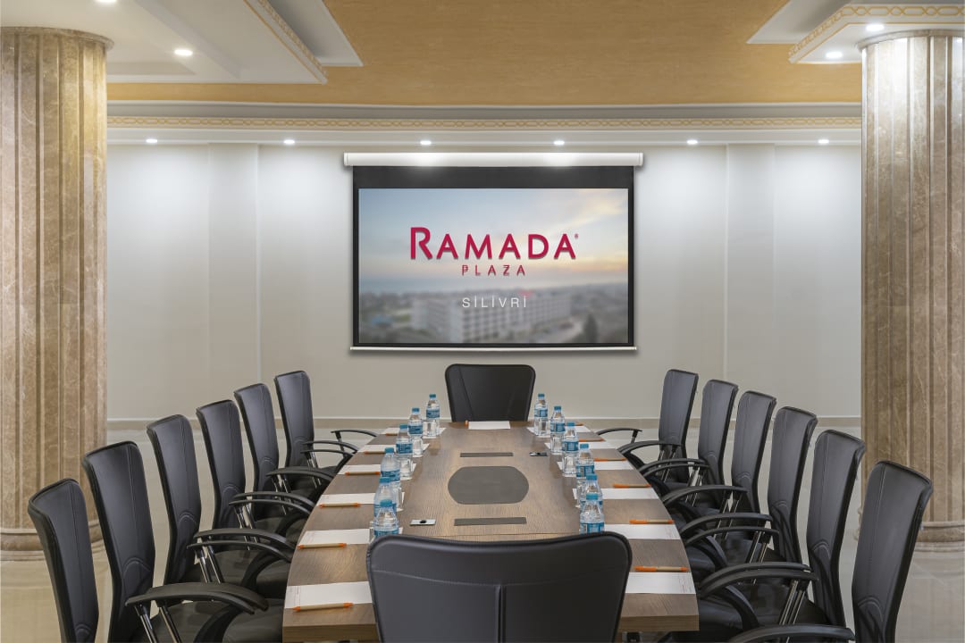 Sonstiges Ramada Plaza by Wyndham Silivri