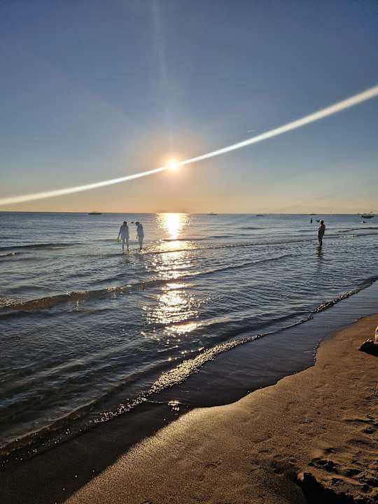 Strand Sunis Kumköy Beach Resort Hotel & Spa