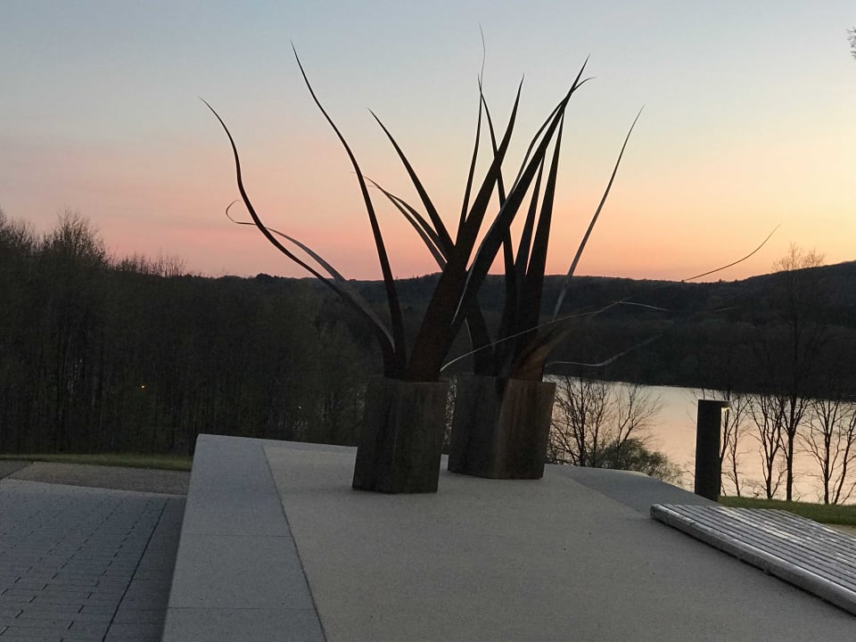 Ausblick Seezeitlodge Hotel & Spa