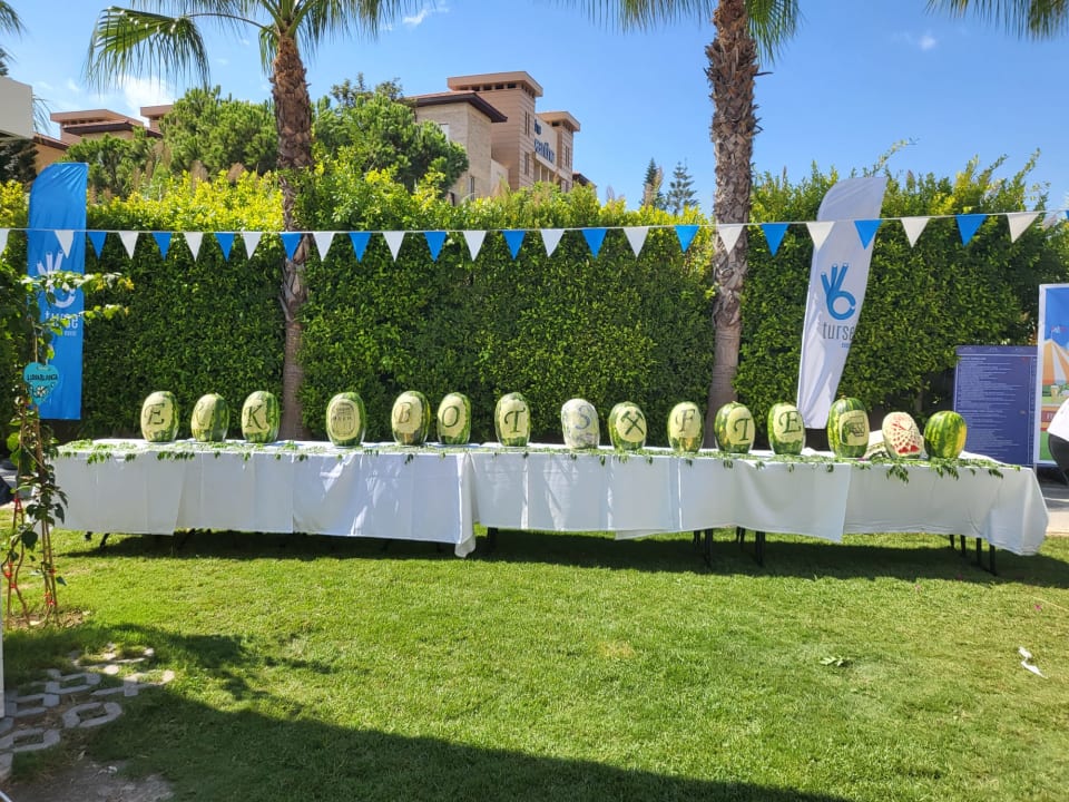 Gastro Luna Blanca Resort & Spa