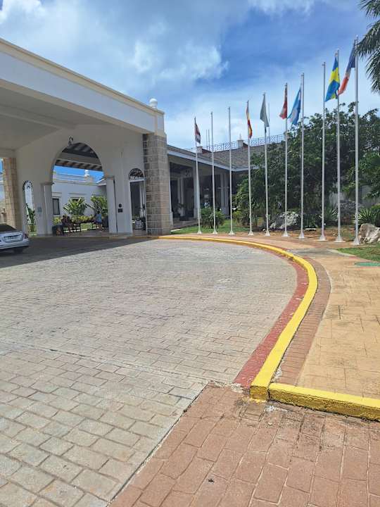 Außenansicht Iberostar Selection Ensenachos