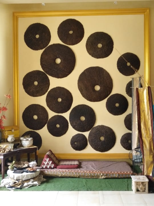 Sonstiges Seaview Khao Lak Resort