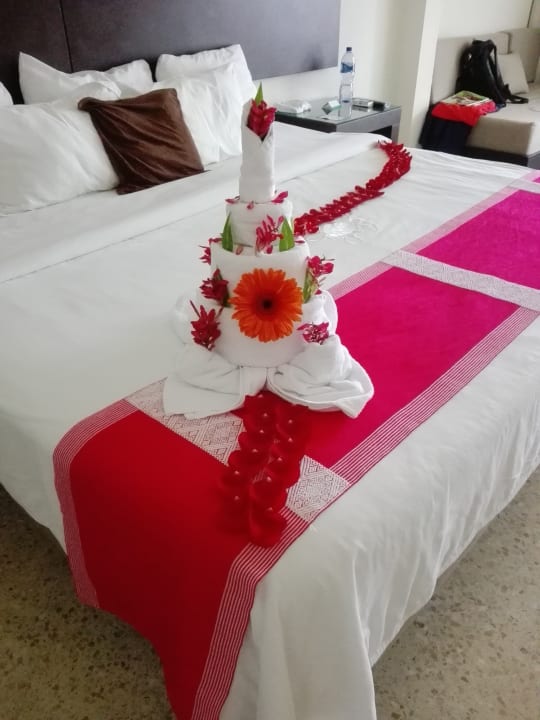 Zimmer Akumal Bay Beach & Wellness Resort