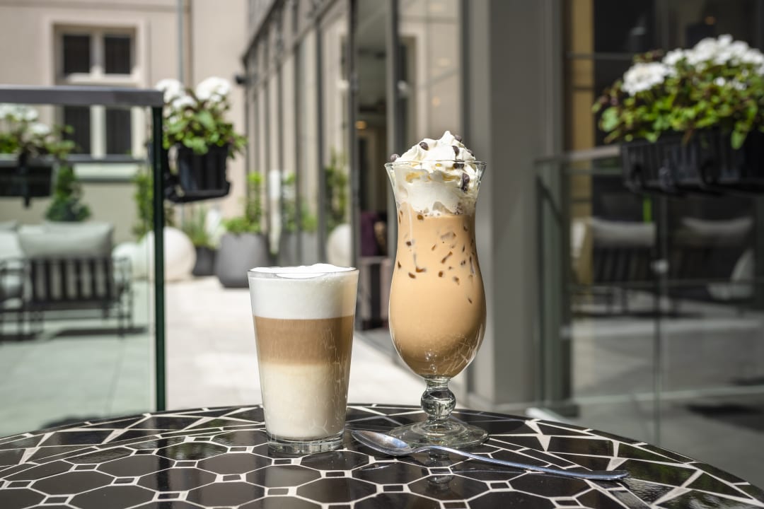 Gastro Leonardo Boutique Hotel Krakow Old Town