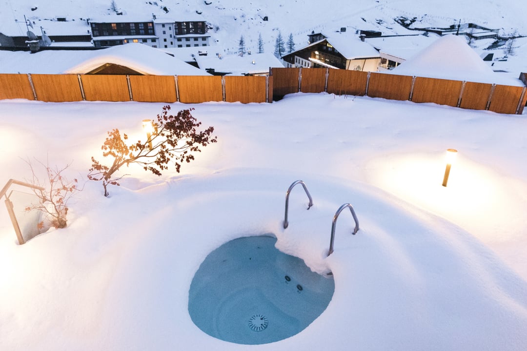 Ausblick Hotel Klausnerhof