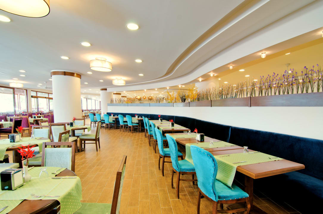 Gastro Atlantique Holiday Club