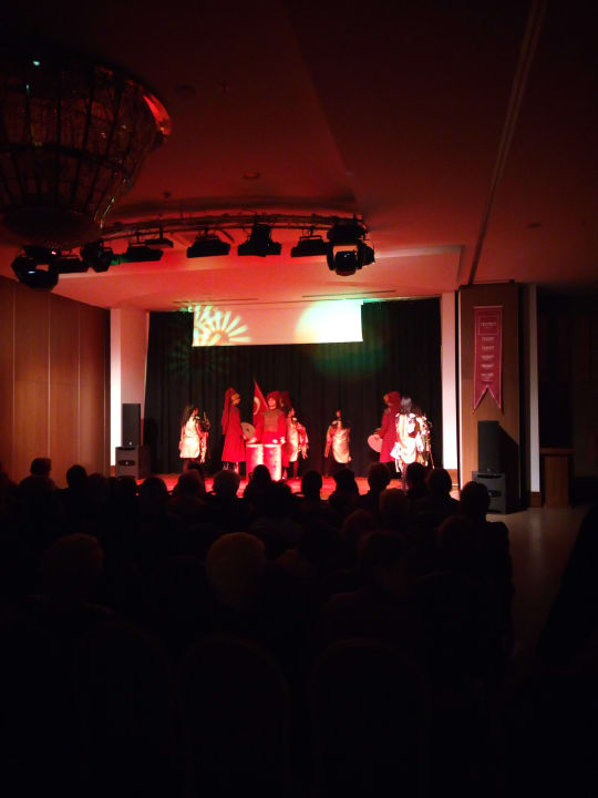 Sport & Freizeit Sentido Trendy Verbena Beach