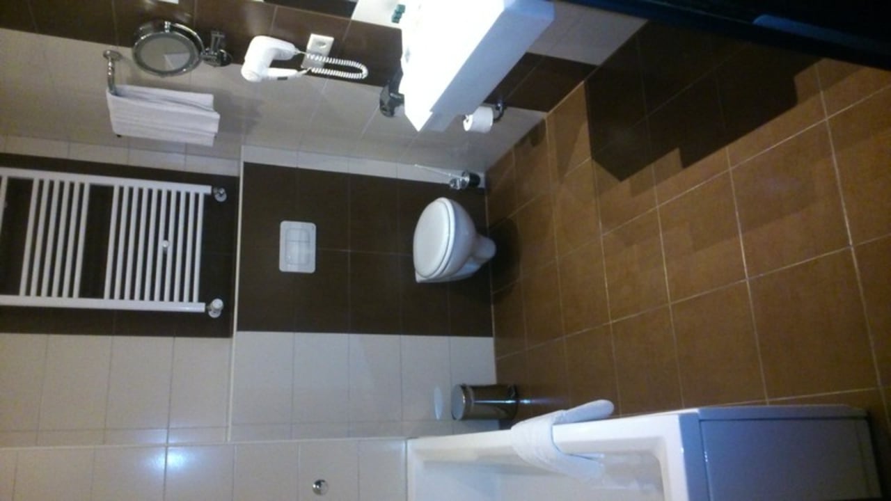 Zimmer Grand Palace Hotel Hannover