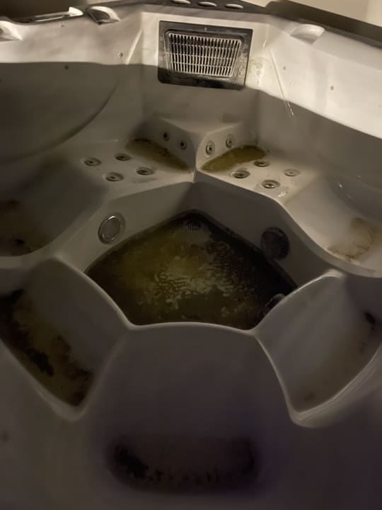 Pool The Garden Palace Umag by Locap Group