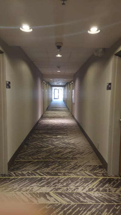 Sonstiges Hotel Hampton Inn & Suites Carson City