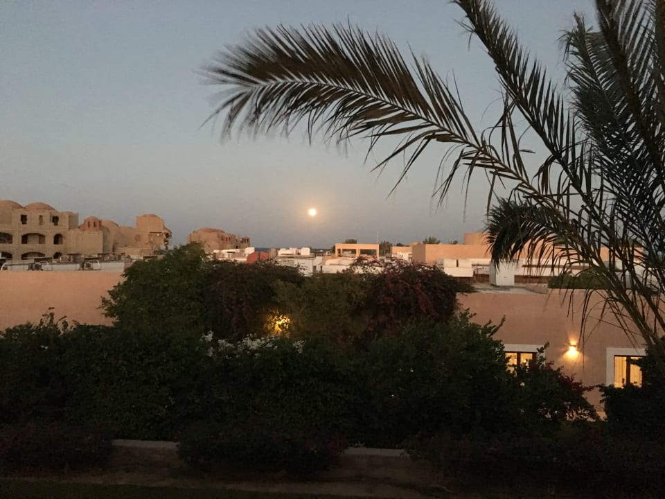 Ausblick Gemma Resort