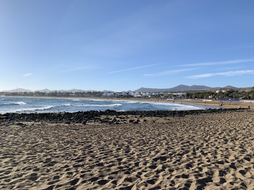 Strand Sentido Aequora Lanzarote Suite