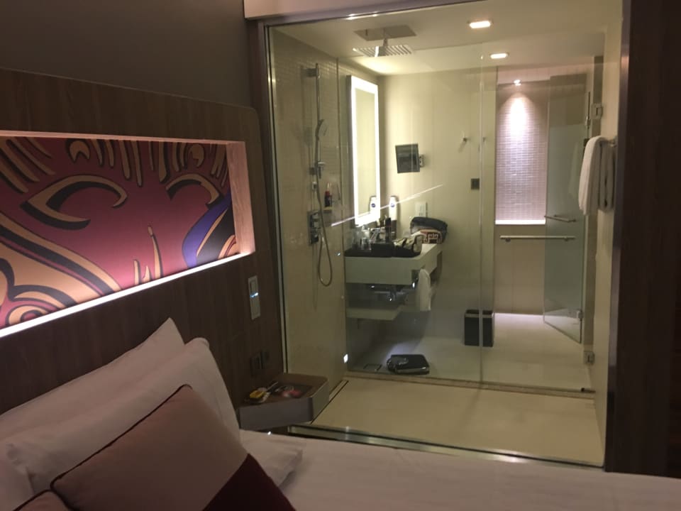 Zimmer Novotel Bangkok Sukhumvit 20