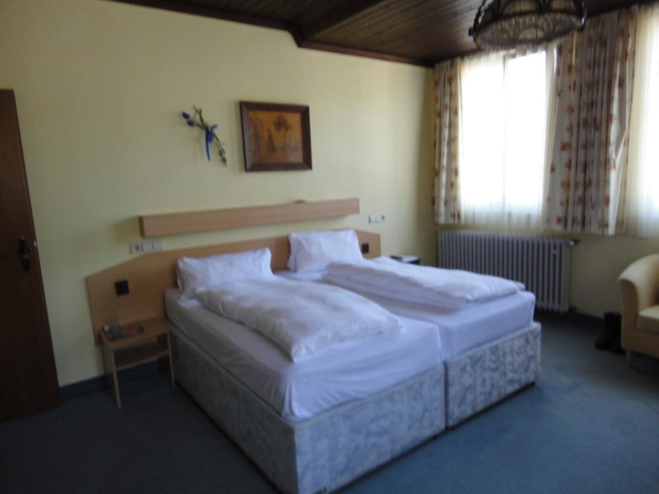 Bärenstube Hotel Bären