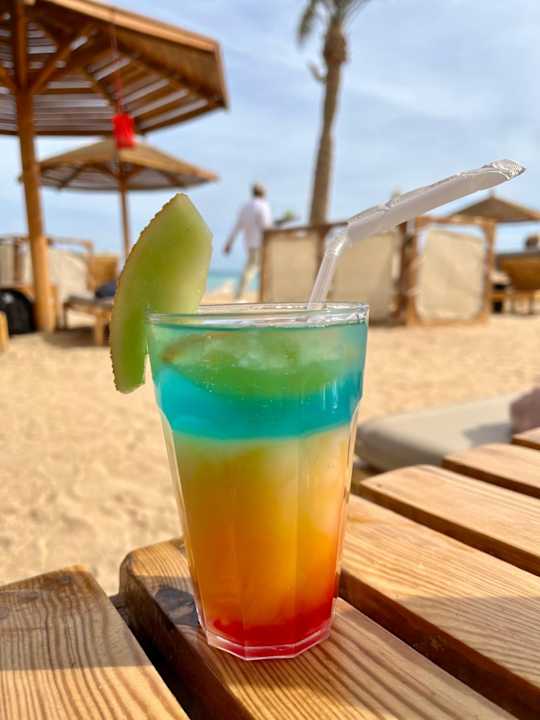 Strand Steigenberger ALDAU Beach Hotel