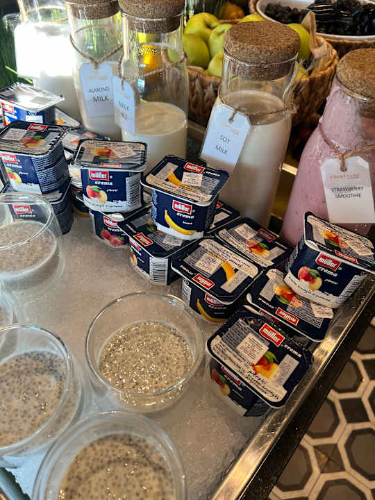 Gastro Courtyard by Marriott Chisinau