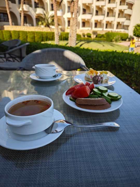 Gastro Coral Hills Resorts & SPA