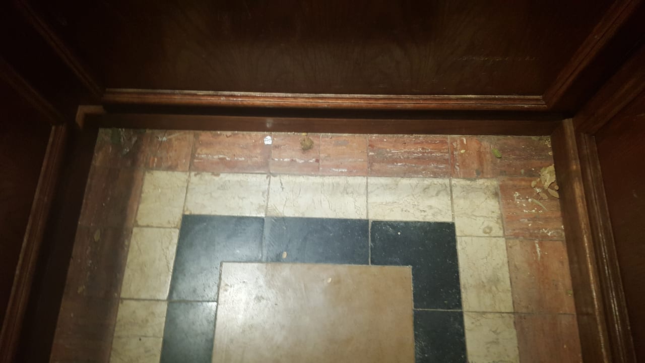 Aufzug  Grand Waterworld Makadi & Family Star Makadi