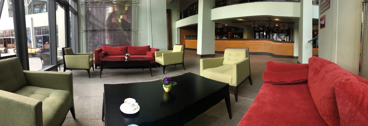 Gastro Limak Lara Deluxe Hotel & Resort