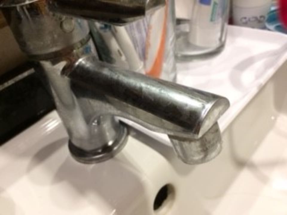 Zimmer FERGUS Style Bahamas