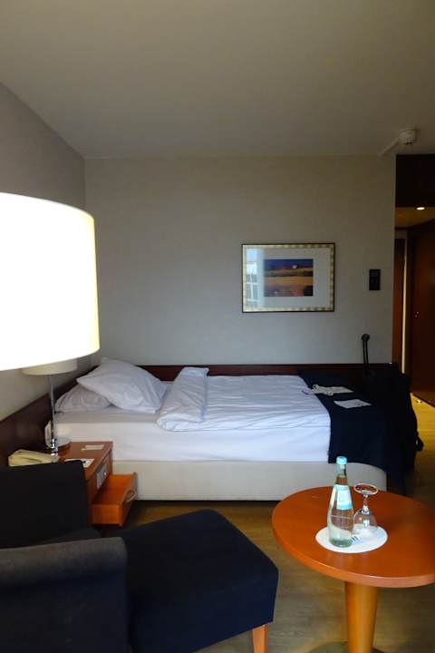 Zimmer Maritim Hotel Würzburg