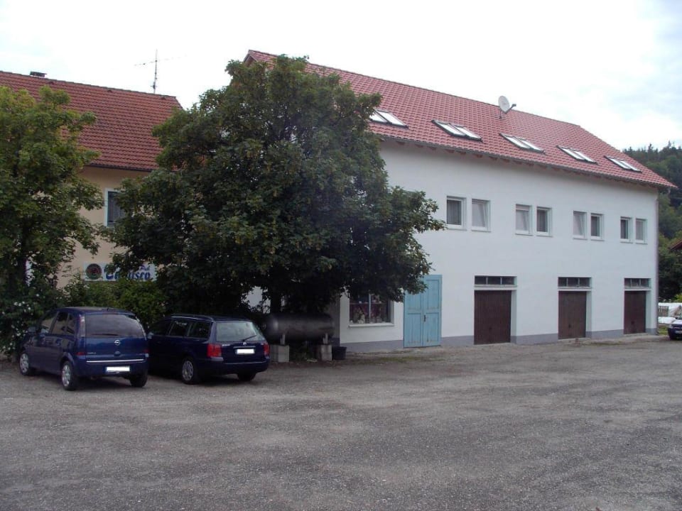 Gasthof Johannesstuben Gasthof Johannesstuben