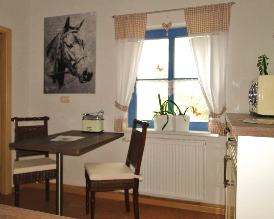 Zimmer Burgbauernhof Katzenstein