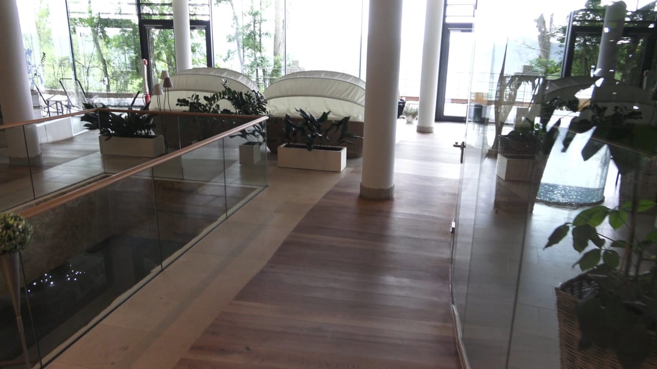 Sport & Freizeit Mawell Resort