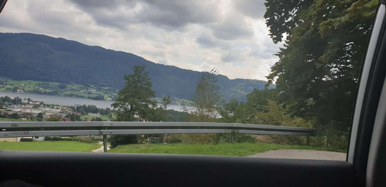 Ausblick Mountain Resort Feuerberg