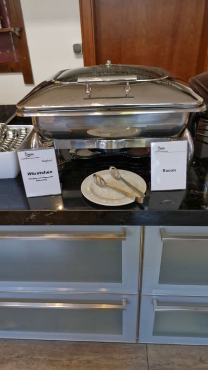 Gastro Burghotel Am Hohen Bogen