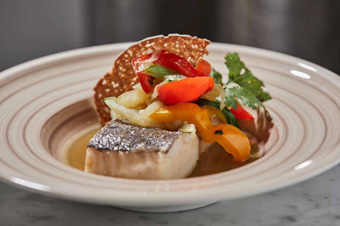 Gastro Virrey Finca Hotel