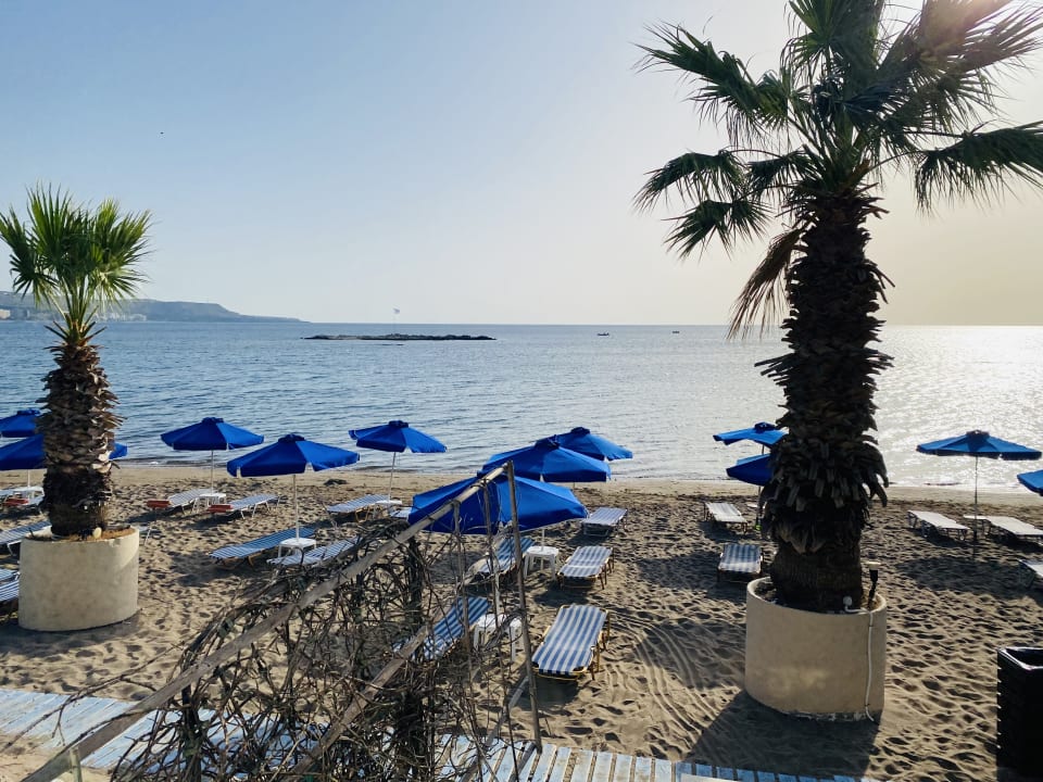 Strand Hotel Lido Star