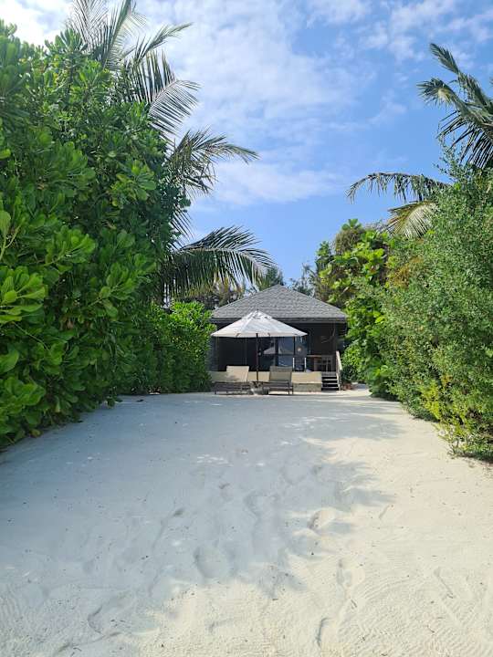 Zimmer Jawakara Islands Maldives