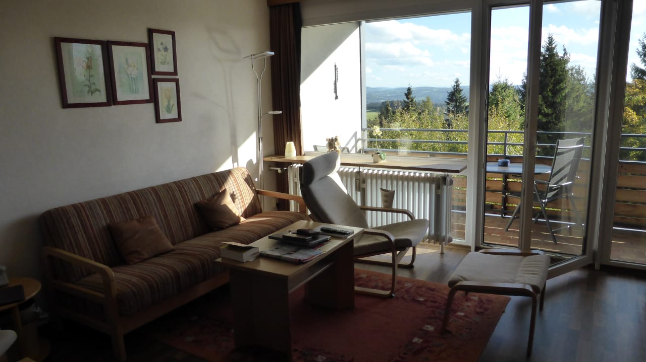 Zimmer Haus Bayerwald