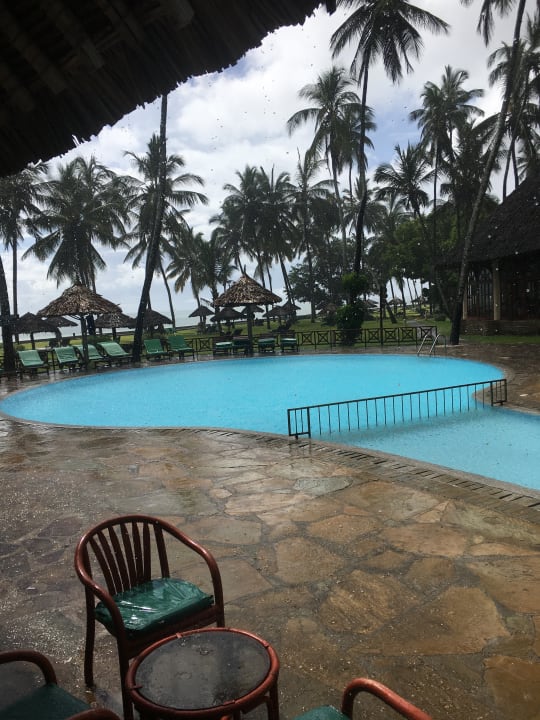 Pool Neptune Paradise Beach Resort & Spa