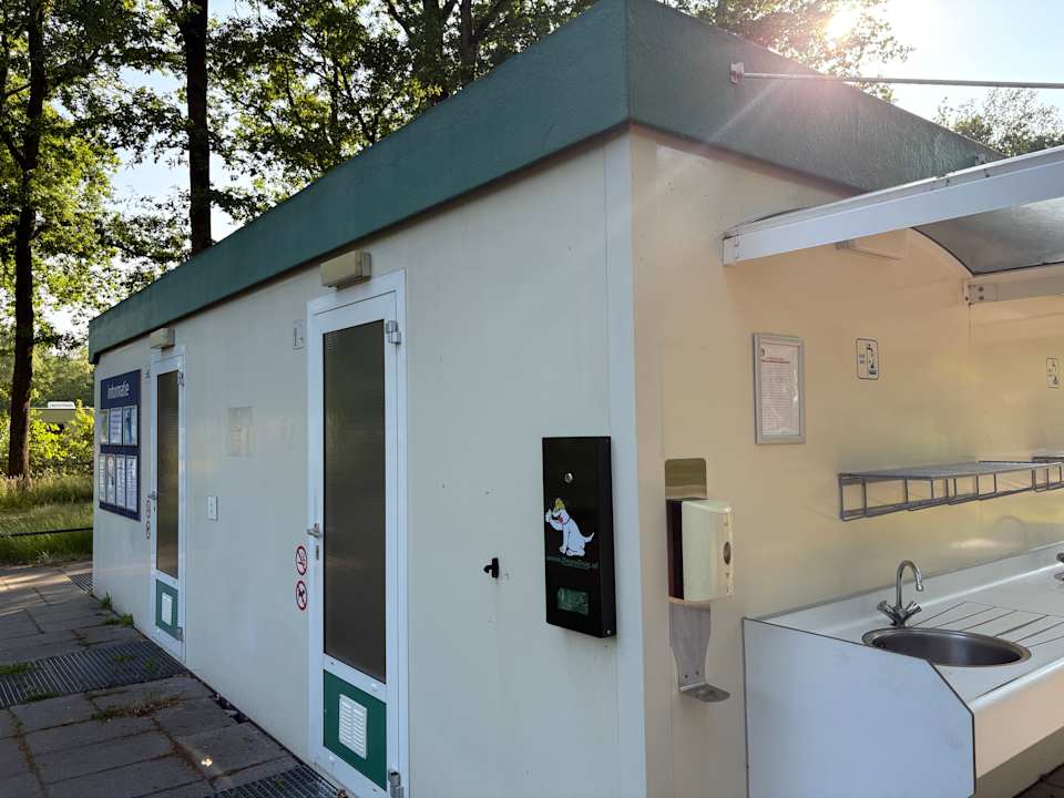 Sonstiges Recreatiepark Slot Cranendonck