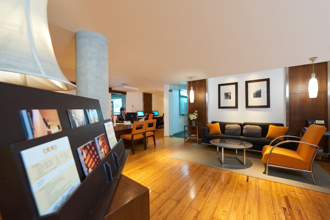 Sonstiges Triple Two Silom Boutique Hotel